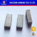 Reasonable Price of Diamond Gangsaw Blade Segment